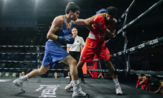 Лучший боксер Казахстана получил обещанный подарок через четыре года