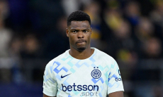 Лидер «Интера» сделал заявление перед матчем с «Кайратом»