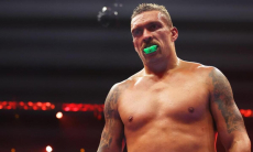 Александру Усику предсказали первое поражение в карьере 