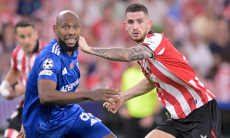 Камбэком обернулся матч сенсационного азербайджанского клуба в Лиге Чемпионов