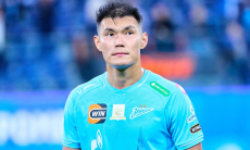 «Зенит» отметил достижение Нуралы Алипа