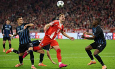 Со счетом 4:0 закончился матч соперника «Кайрата» в Лиге Чемпионов