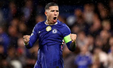 Разгром 5:1 зафиксирован в матче Лиги Чемпионов