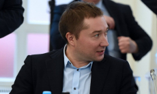 Работавший в «Барысе» специалист получил назначение в другом клубе КХЛ