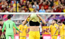 Сборная Казахстана по футболу лишилась именитого итальянского тренера