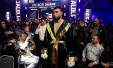 WBC огорчил Баходира Джалолова после победы в России