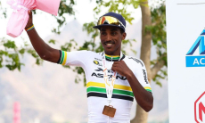 «Астана» решила судьбу трехкратного чемпиона