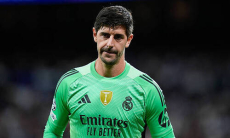 Тибо Куртуа сделал громкое заявление о «Барселоне»