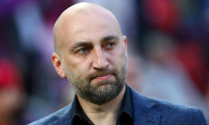 Клуб РПЛ принял решение по Магомеду Адиеву