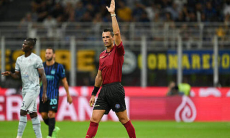 Несёт удачу «Кайрату». Стали известны факты о судье «золотого» матча КПЛ-2025