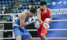 В сборной объяснили сенсацию в чемпионате Казахстана по боксу-2025