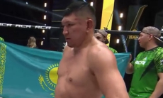 Куата Хамитова обвинили в «побеге»