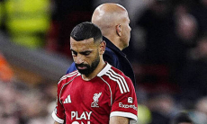 Мохаммед Салах принял решение по «Ливерпулю»