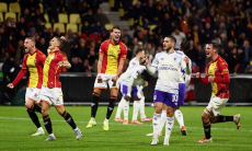 Громкая сенсация состоялась в еврокубках