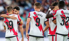 Гол на 113-й минуте отменил сенсацию в еврокубках