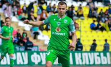 Защитник из Европы сделал признание об уровне нападающих в чемпионате Казахстана