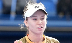 В России отреагировали на победу Елены Рыбакиной в гонке с Миррой Андреевой