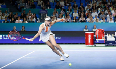 Елена Рыбакина получила хорошие новости после судьбоносной победы