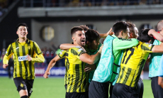 Названы матчи Лиги Чемпионов, в которых «Кайрат» может взять очки