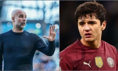 Пеп Гвардиола сообщил плохие новости о Абдукодире Хусанове