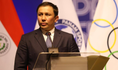 Стали известны шансы Геннадия Головкина возглавить World Boxing