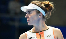 Топовая теннисистка узнала соперницу в финале после отказа Рыбакиной