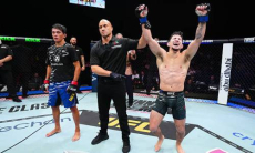 «Как бы прискорбно не было это констатировать». Роман Мазуров объяснил поражение Азата Максума и оценил его дальнейшие перспективы в UFC