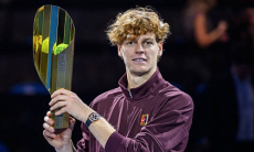 Синнер на камбэке завоевал титул после победы над Бубликом