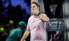 Стали известны позиции казахстанских теннисистов в мировом рейтинге