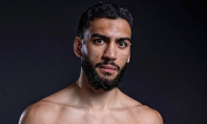 «Сбежавший» от Алимханулы боксёр хочет лишить его супербоя