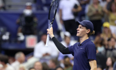 Янник Синнер настиг лучшего теннисиста Казахстана