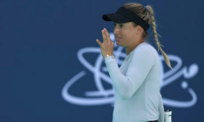 Громкая сенсация определила следующую соперницу Юлии Путинцевой на турнире в Китае