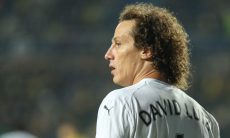 Драмой обернулся матч «Пафоса» после ничьей с «Кайратом» в Лиге Чемпионов