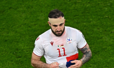 УЕФА наказал бывшего лидера «Астаны»