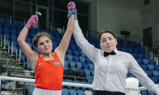 Чемпионка Казахстана по боксу и мама пятерых детей раскрыла секрет своего триумфа