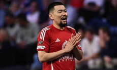 Прямая трансляция матча «Кайрата» против двукратного победителя Лиги Чемпионов