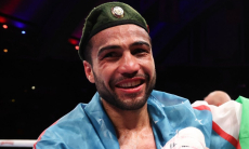 Объявлена дата боя непобеждённого узбекистанского боксёра против чемпиона мира