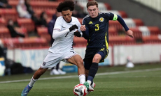 Англия проиграла дома в отборе на Евро по футболу