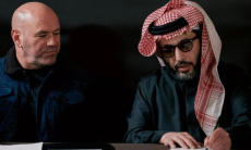 Турки Аль-аш Шейх назначил дату и место боя казахстанцу из зала «Канело»