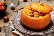 Сырая или запеченная — в каком виде тыква полезнее