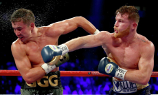 В команде «Канело» Альвареса раскрыли секрет победы над Геннадием Головкиным