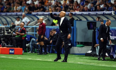 Европейский топ-клуб назначил нового главного тренера