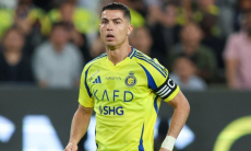 Криштиану Роналду сделал заявление после фиаско