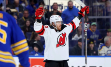 «Барыс» усилится экс-форвардом НХЛ