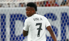 «Реал» выдвинул ультиматум Винисиусу после скандала