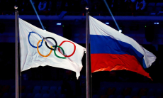 Стало известно, когда России вернут флаг и гимн на Олимпиаде