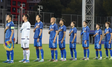 Объявлен состав сборной Казахстана на Евро-2027