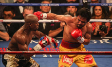 Пакьяо дал ответ на вопрос о реванше с Мэйвезером и бое с Ломаченко