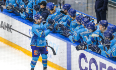 Экс-игроки «Барыса» нашли новый клуб в КХЛ