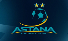 Футболист «Астаны» получил вызов в европейскую сборную